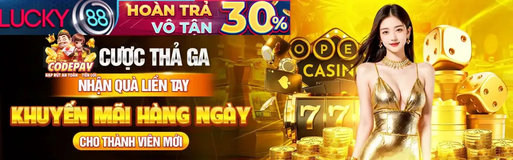 Hướng dẫn chơi Nổ Hũ từng bước cho người mới bắt đầu