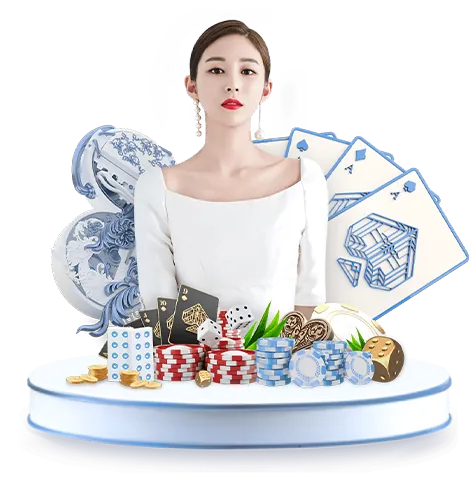 Hình ảnh tổng quan về game bài và đá gà trực tuyến